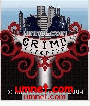game pic for crime reporter